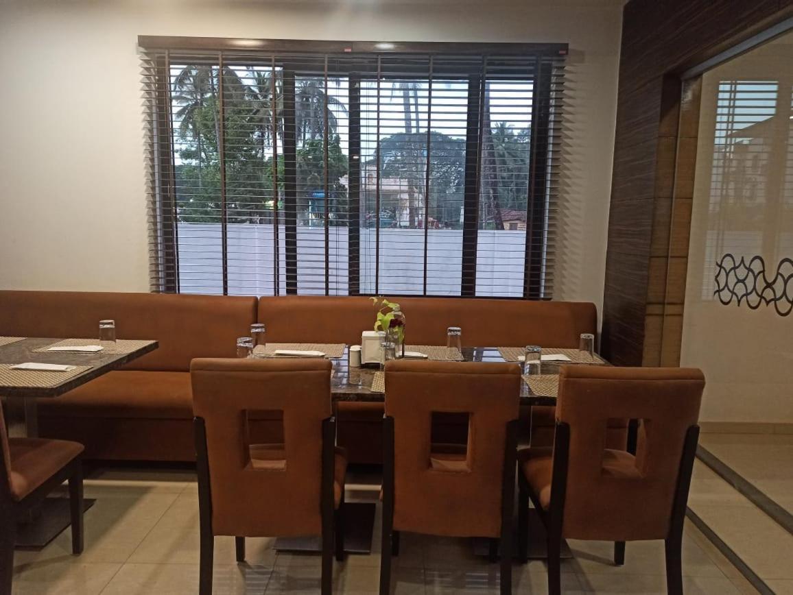 Rns One Hotel Subrahmanya Екстериор снимка