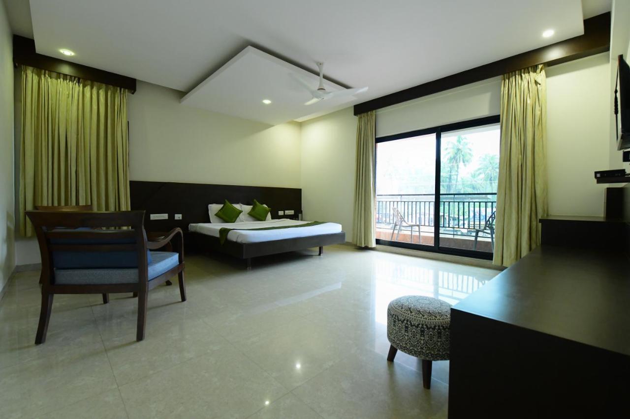 Rns One Hotel Subrahmanya Екстериор снимка