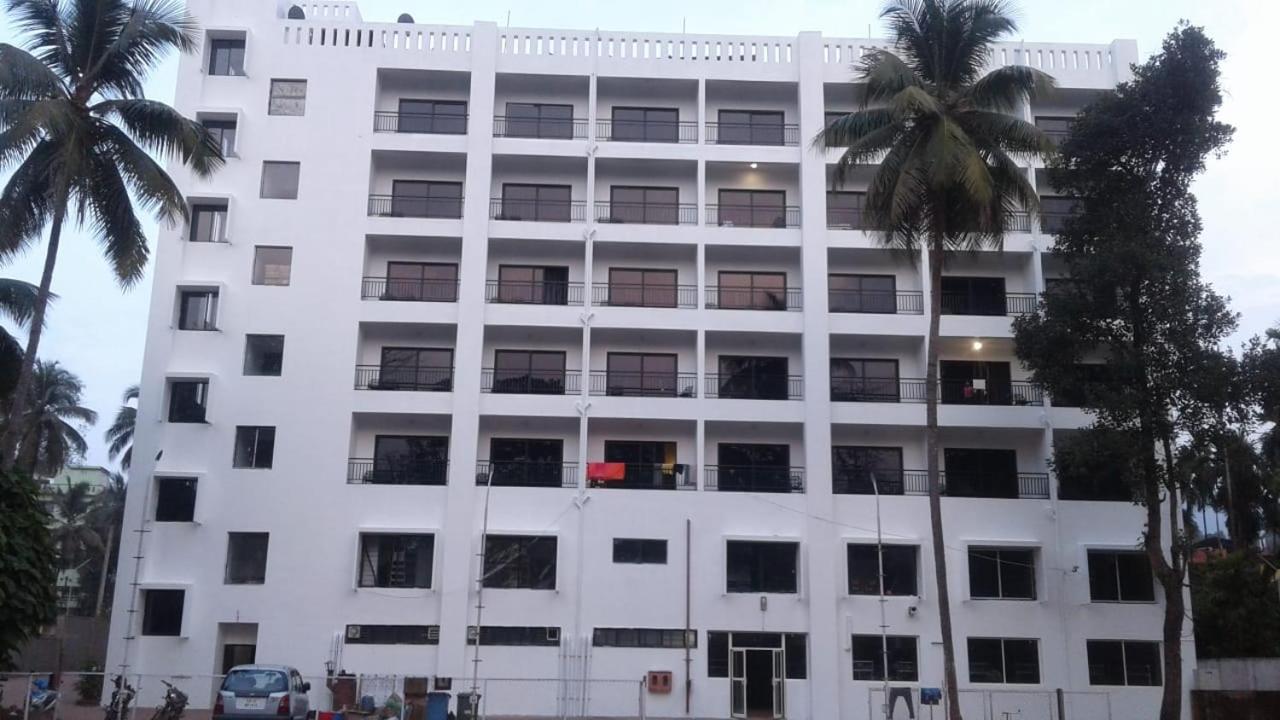Rns One Hotel Subrahmanya Екстериор снимка